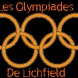 Les Olympiades de Lichfield