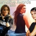 Alternative Awards 2020 | Nomination pour Alex et Piper