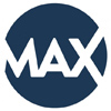 Logo de la cha�ne MAX