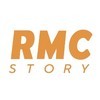 Logo de la cha�ne RMC Story