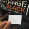 Orange Is The New Black Les photos de tournage 