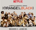 Orange Is The New Black Photos promotionnelles Saison 2 