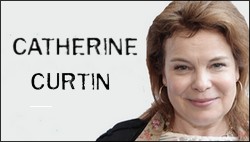 Catherine Curtin